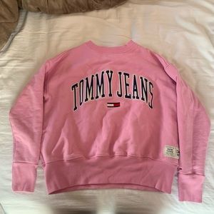 Tommy Hilfiger crewneck